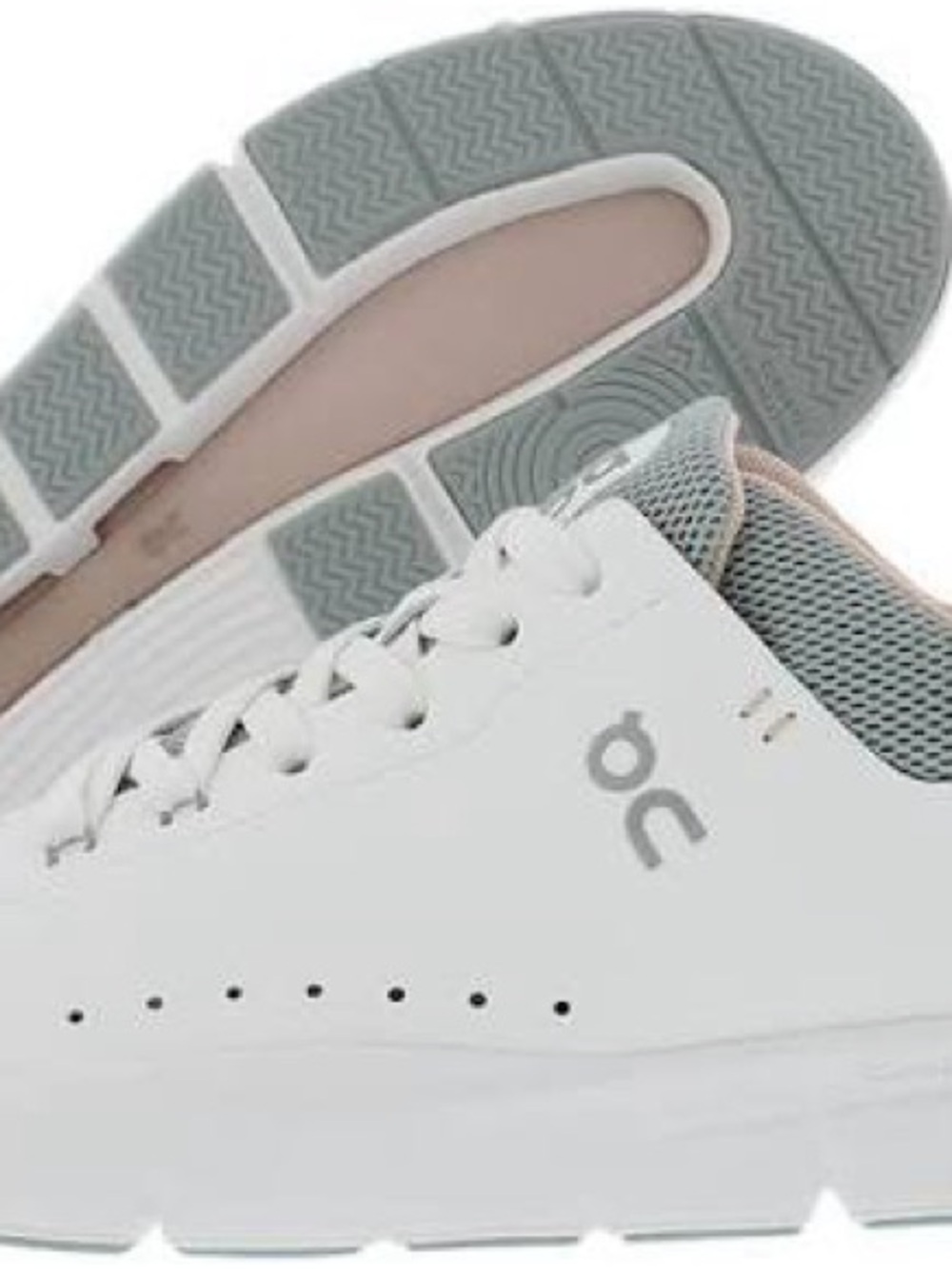 On Running Women's Roger Federer Tennis Sneaker size 7